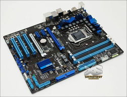 09臺(tái)北電腦展Intel P55平臺(tái)說(shuō)明會(huì) 引領(lǐng)計(jì)算機(jī)技術(shù)新潮流