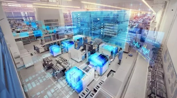 探秘德國工業(yè)4.0 從漢諾威工博會到前沿企業(yè)的數字化之旅